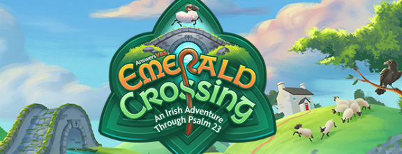 2026 Vacation Bible School